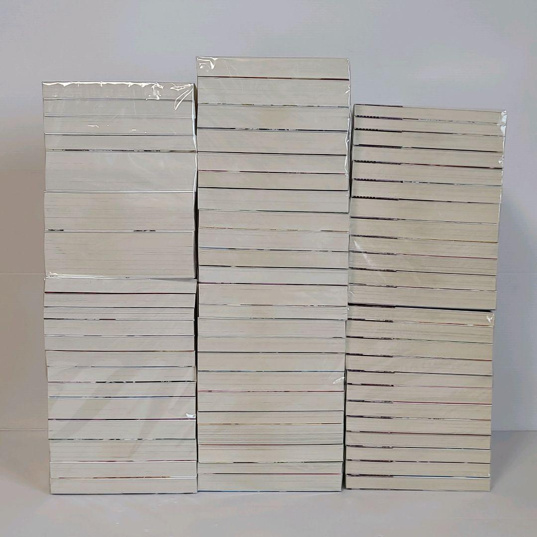 830★とある魔術の禁書目録★全巻セット