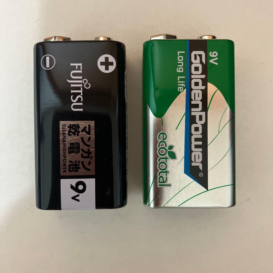 sabbat FB-1R Fuzz Breaker Ⅰ ソバット ファズ 日本製