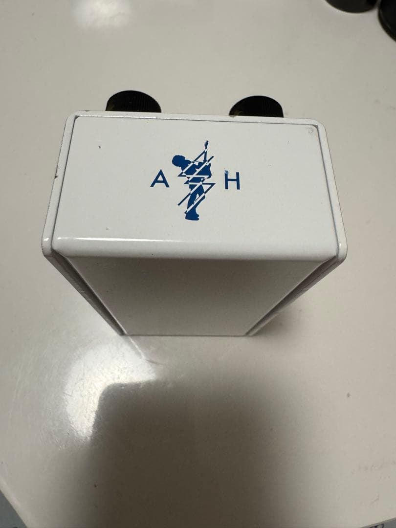 Virtues Assh monica 初期ロット#110