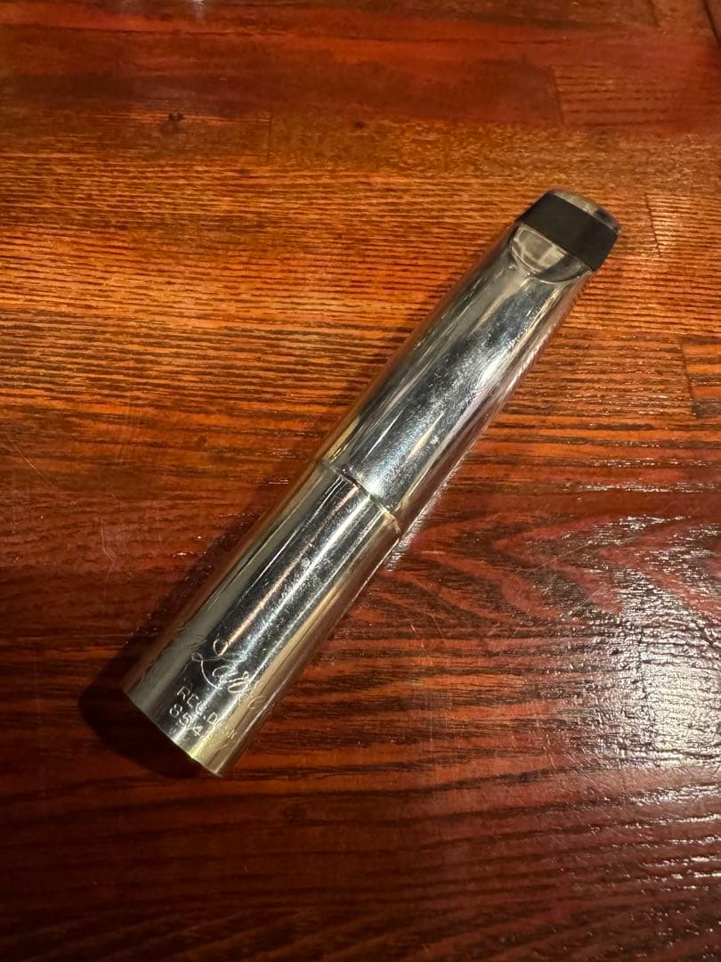 BergLarsen l 105 1 M【バリトンサックス用】