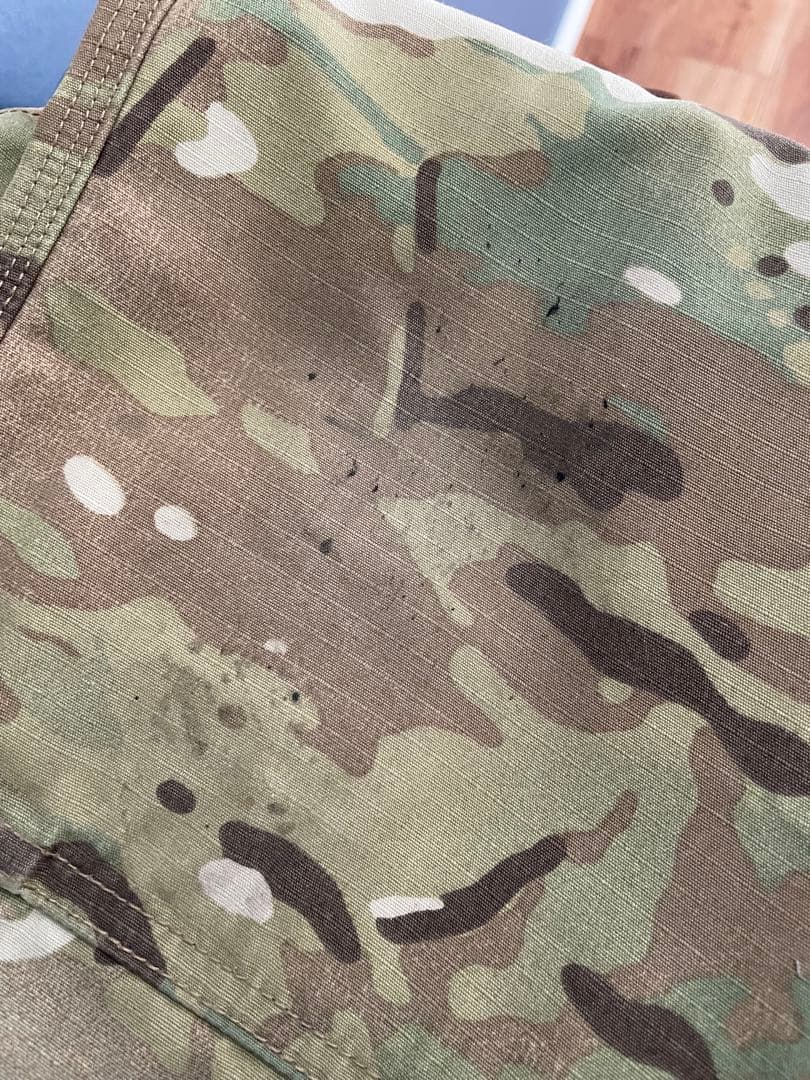 5.11 Tactical Series マルチカムパンツ サイズS