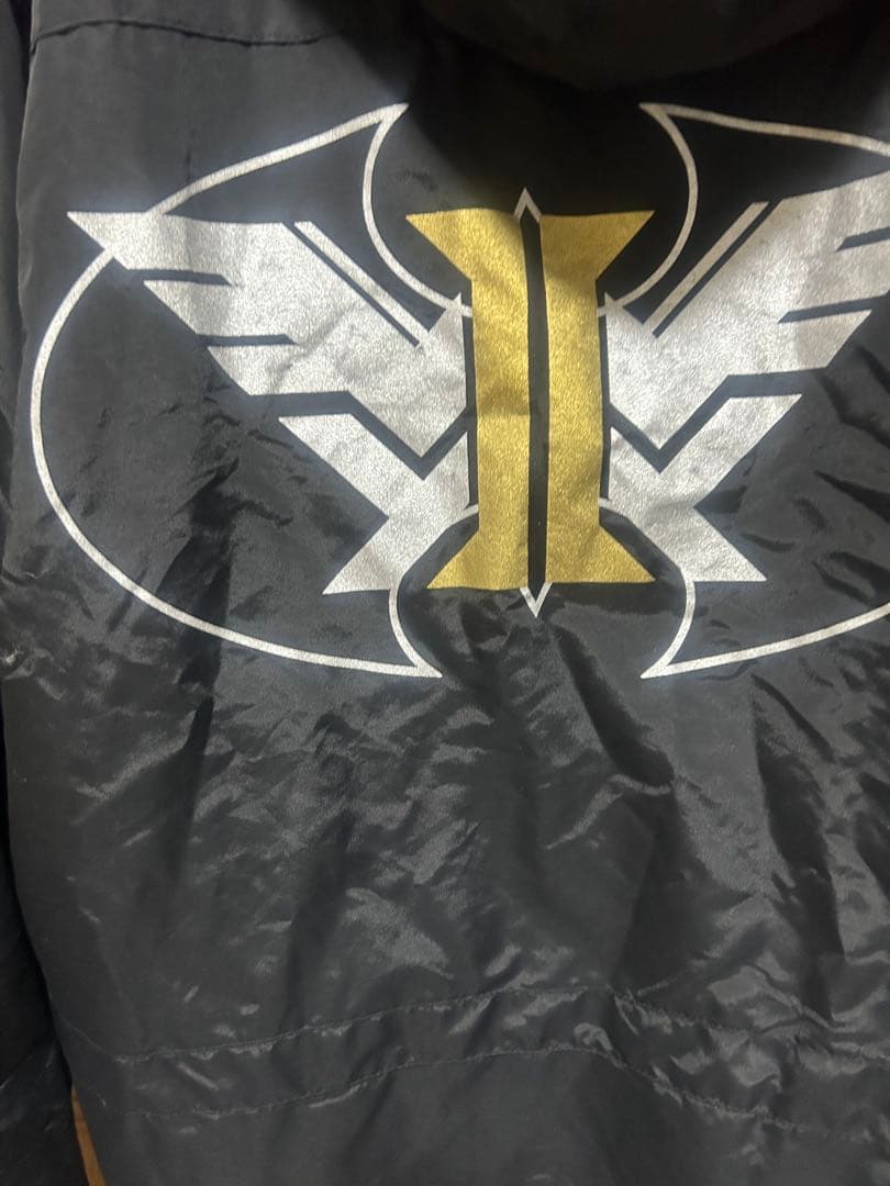 ミュージシャン EXILE SECOND