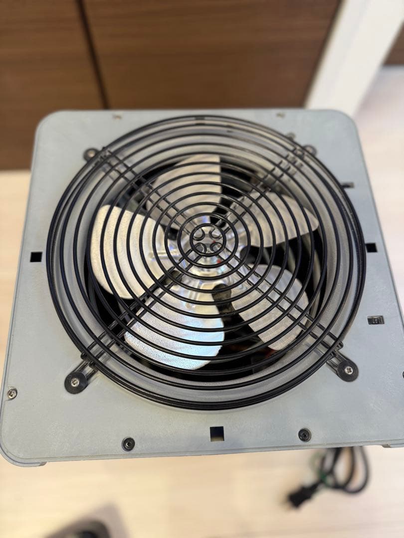 ゼンスイ ZTK1000 対応水量1000L ヒーター付きアクアリウム用クーラー