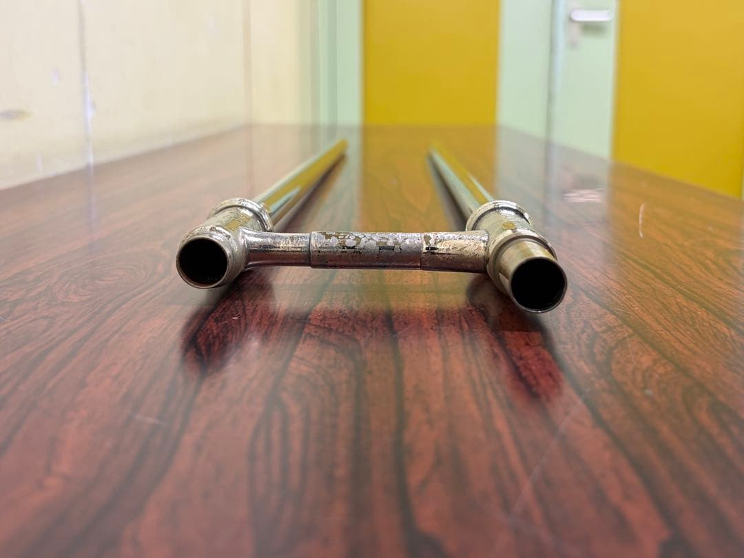 YSL 643 ヤマハ トロンボーン