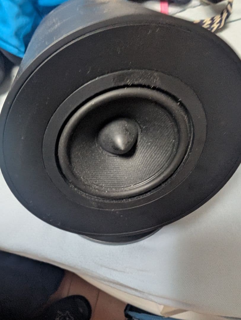 Razer レイザー Nommo V2 X