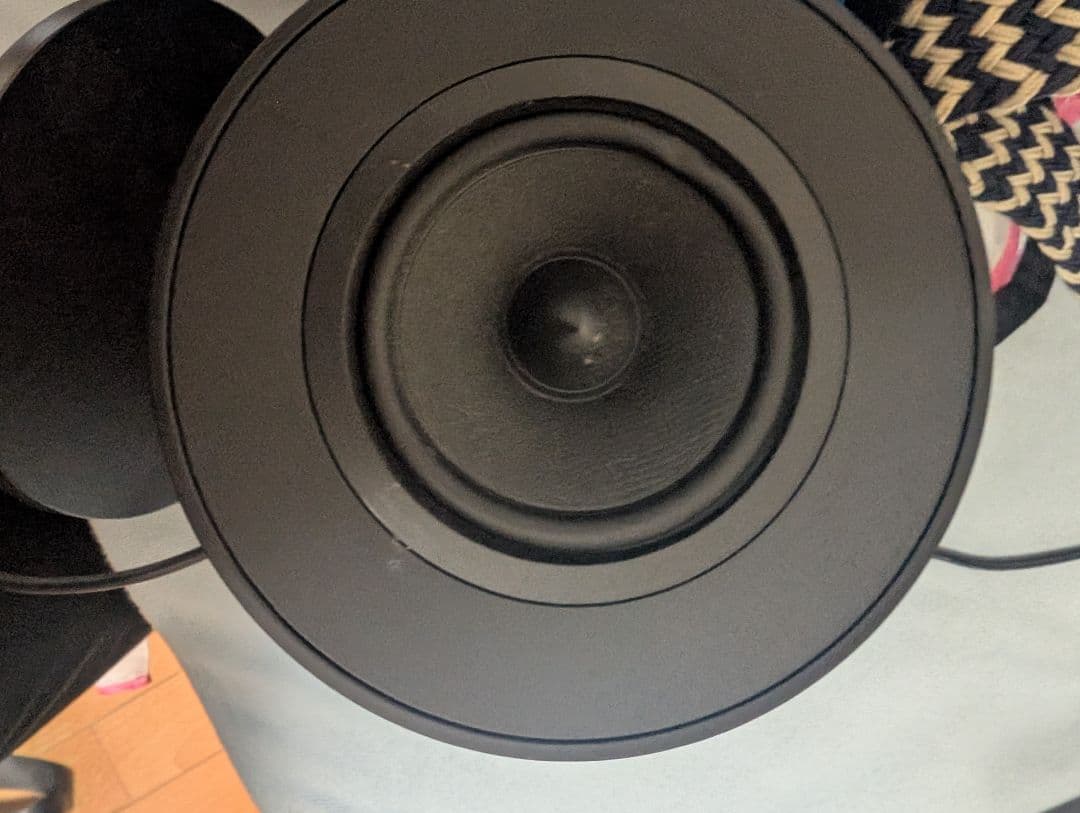 Razer レイザー Nommo V2 X