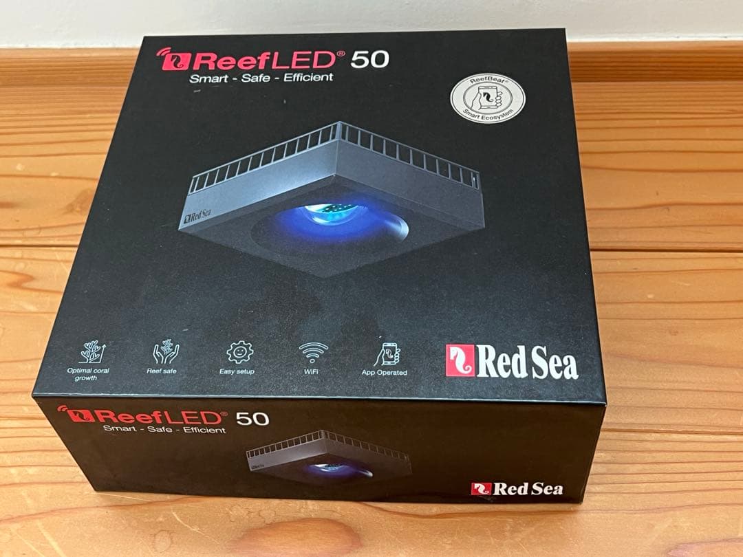 レッドシー　リーフLED50 アームセット　Redsea ReefLED50