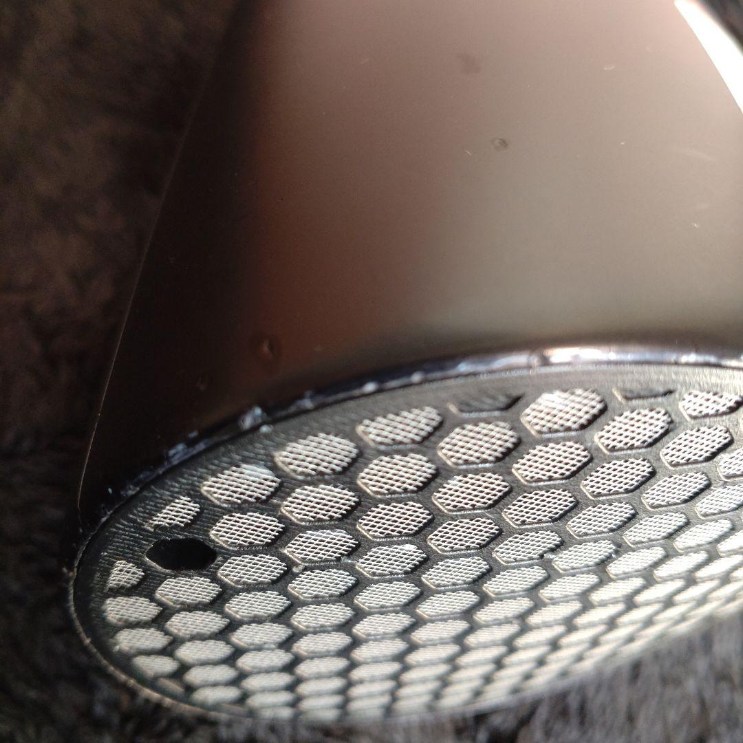 良　EH-NA0G ナノケア ドライヤー モーター新品　ノズル付　パナソニック