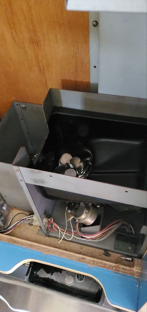 昭和レトロ ゲーム機　ぱっくんらんど