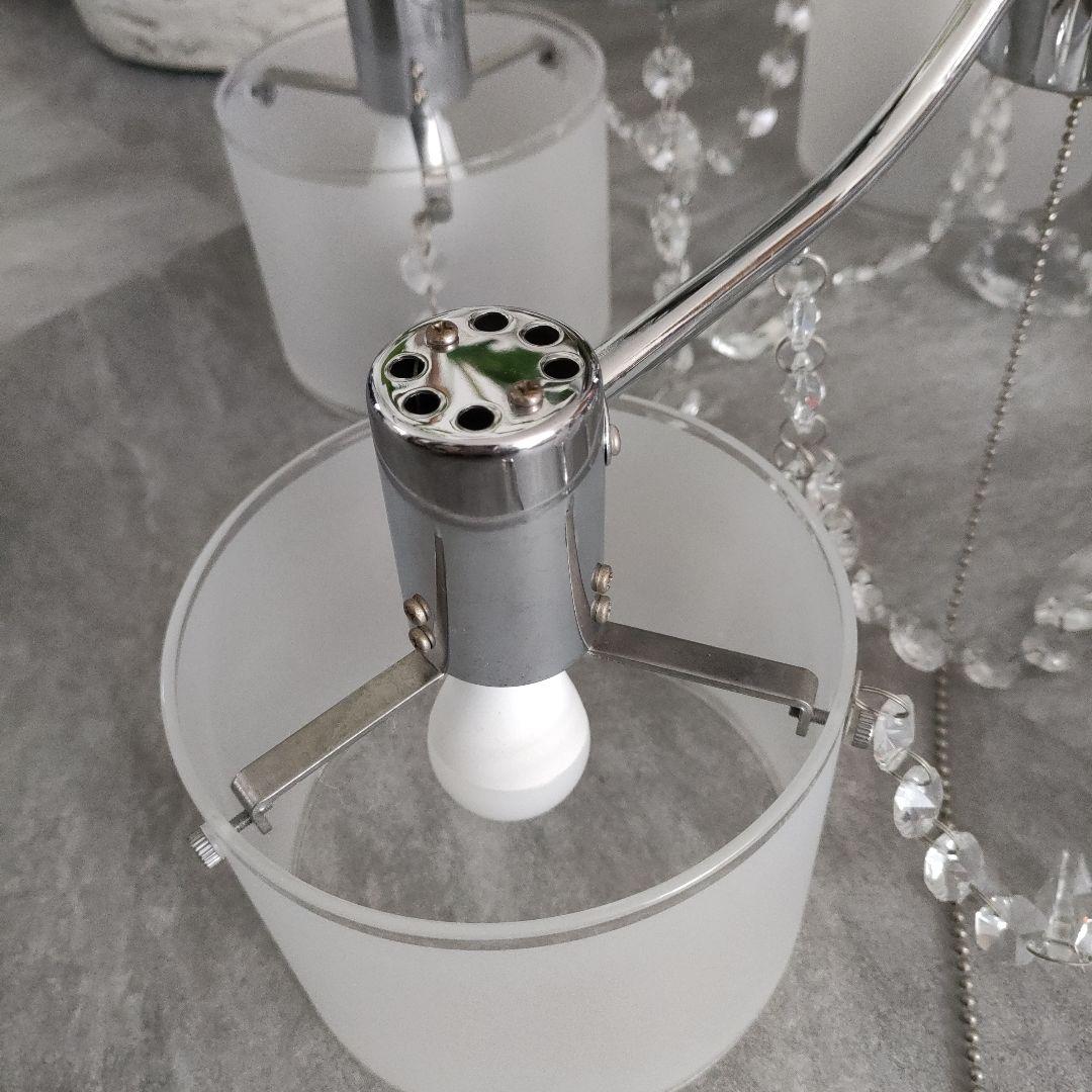 シャンデリア　サリーチェ　フロストペンダントライト