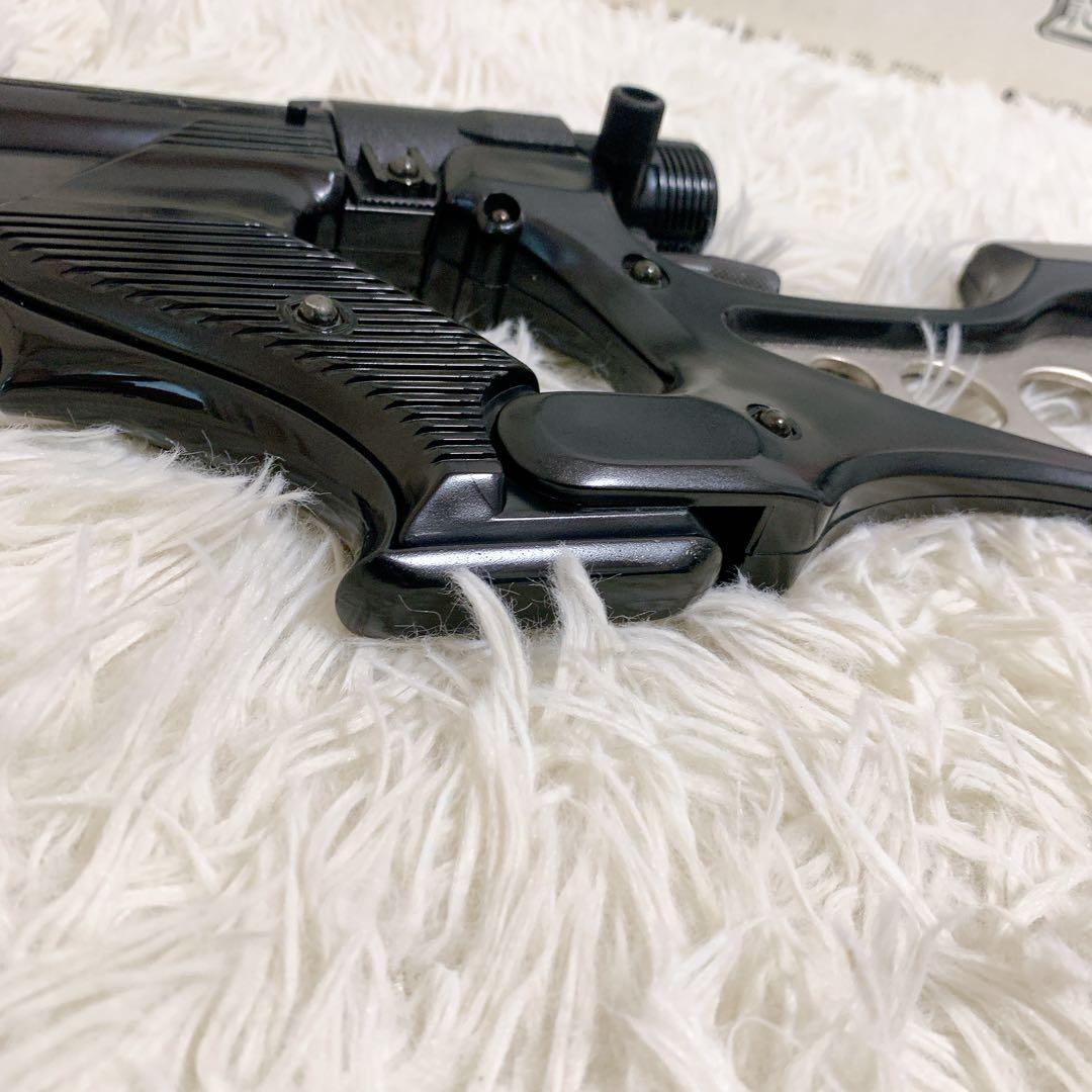 希少レア品 マスダヤ サンダーボルト S THUNDERBOLT エアガン