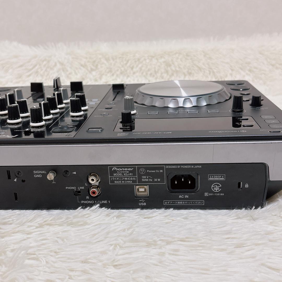 Pioneer XDJ-R1 2015年製 ミキサー DJシステム ジャンク品