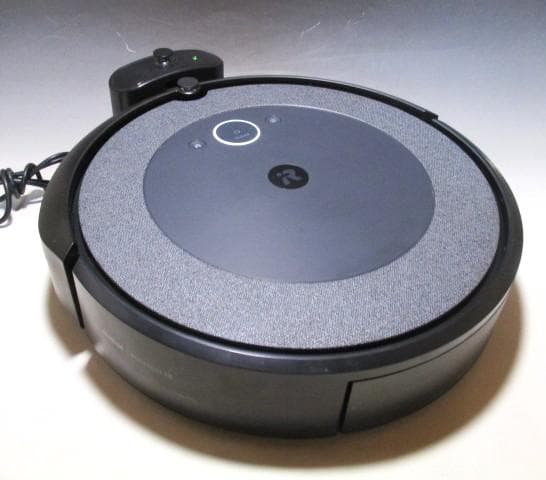 ★分解清掃済　i Roomba i3 アイロボット ロボット掃除機★