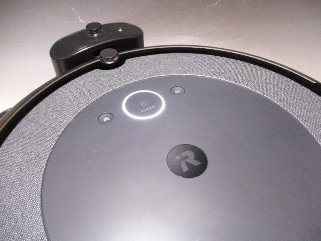 ★分解清掃済　i Roomba i3 アイロボット ロボット掃除機★
