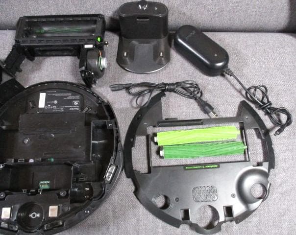 ★分解清掃済　i Roomba i3 アイロボット ロボット掃除機★