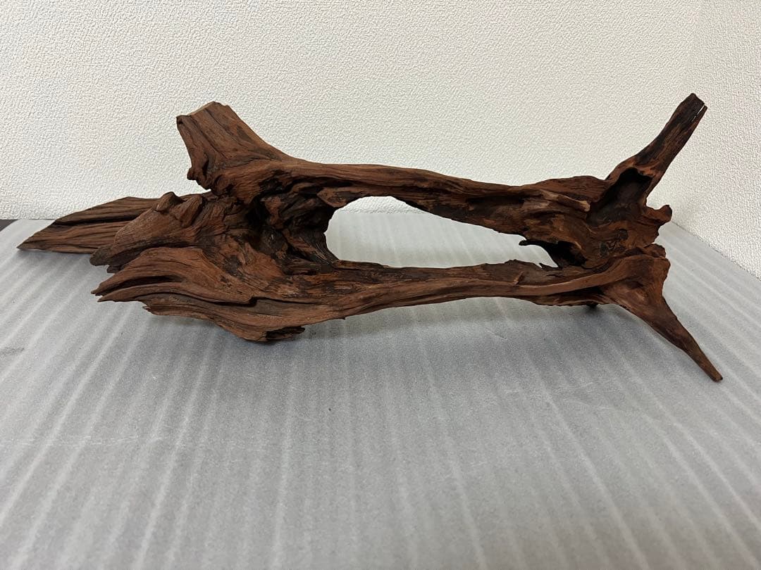 HX-081 流木　ホーンウッド　マシンガンウッド　アクアリウム　ブランチウッド