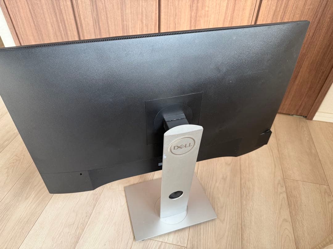 Dell Monitor 27\" S2719HS 1080P モニター