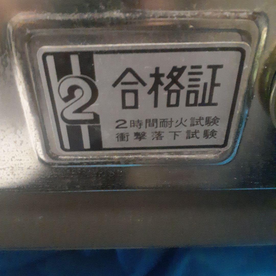 CROWN ダイヤル式金庫