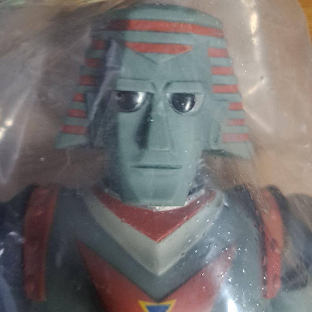 未開封 ジャイアントロボ フィギュア 約30cm