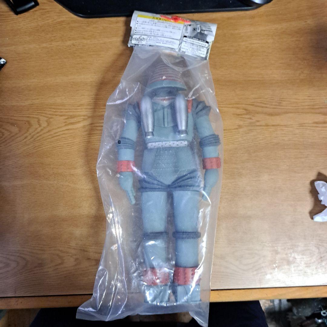 未開封 ジャイアントロボ フィギュア 約30cm
