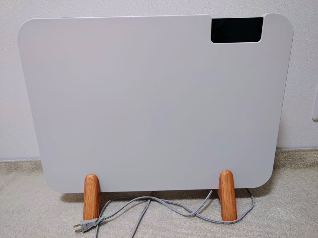 パネルヒーター LCH-0801 800W 2021年製