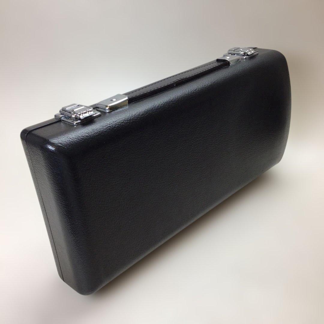 (37) YAMAHA ヤマハ　B♭クラリネット　YCL-351 程度良好