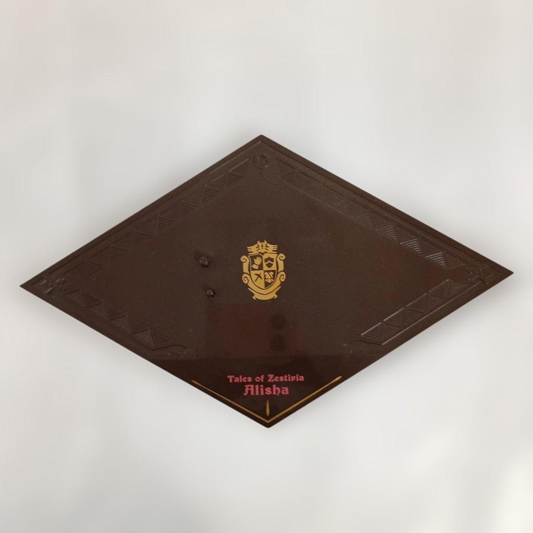 アリーシャ 「テイルズ オブ ゼスティリア」 1/8