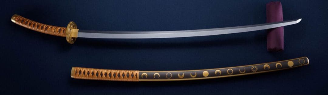 刀剣乱舞ONLINE PROPLICA 三日月宗近