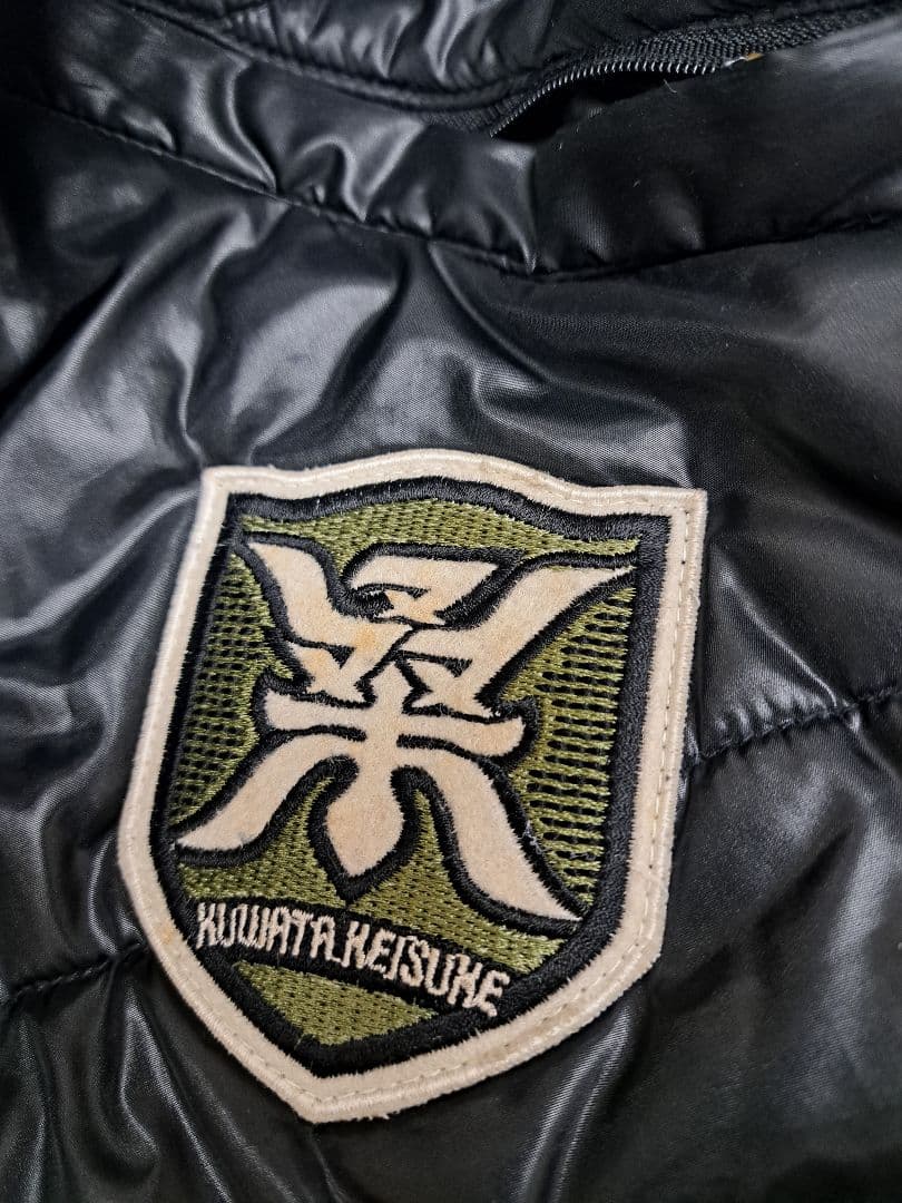 桑田佳祐 ジャケット Mサイズ　サザンオールスターズ　CHIYAMAティシャツ