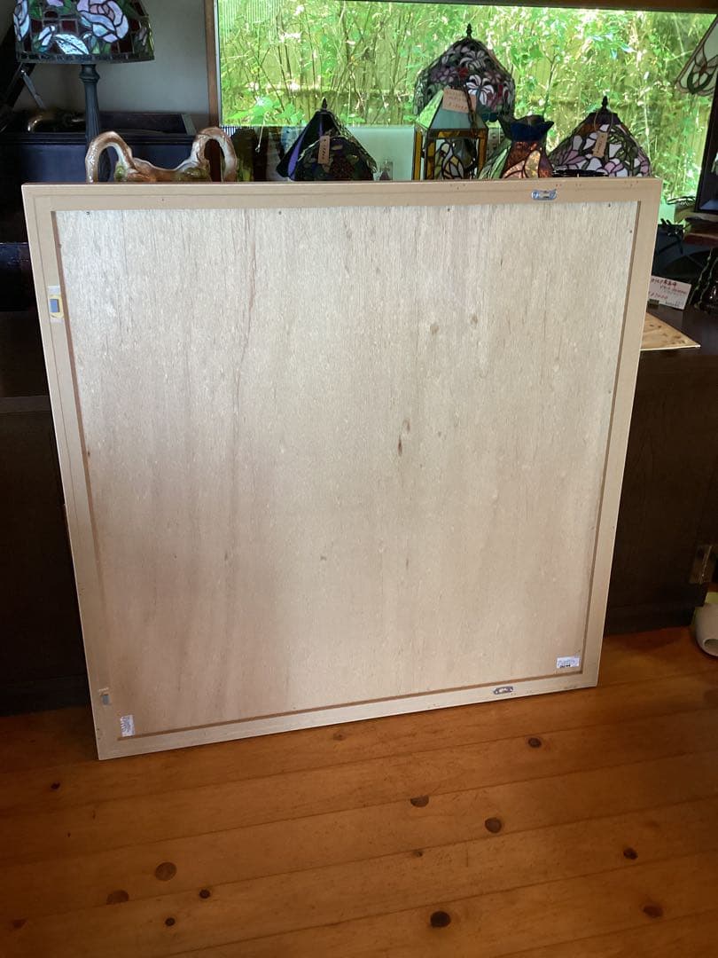 現代アート　絵画　ギャラリー　ユノア