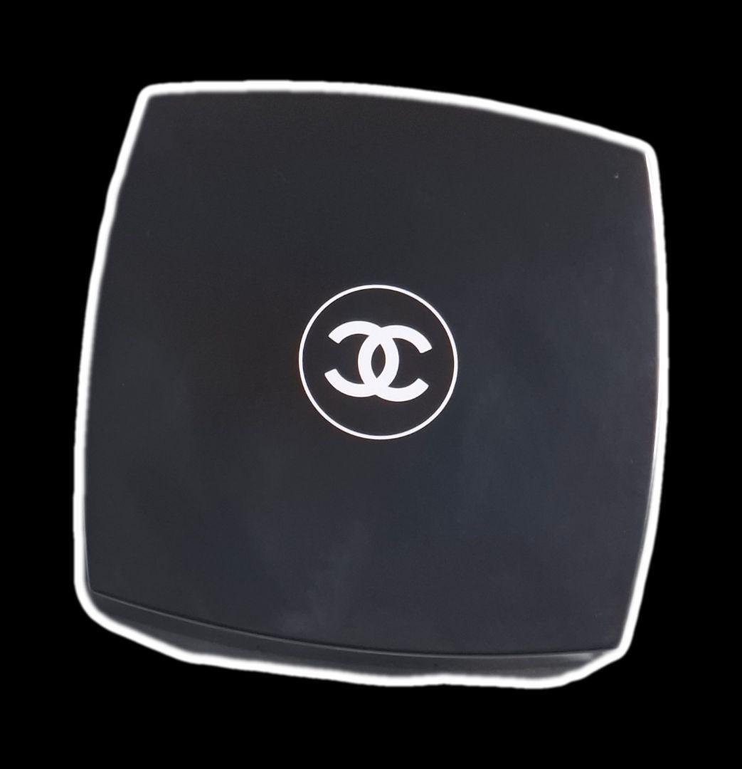 CHANEL ジュードゥルミエール パレット