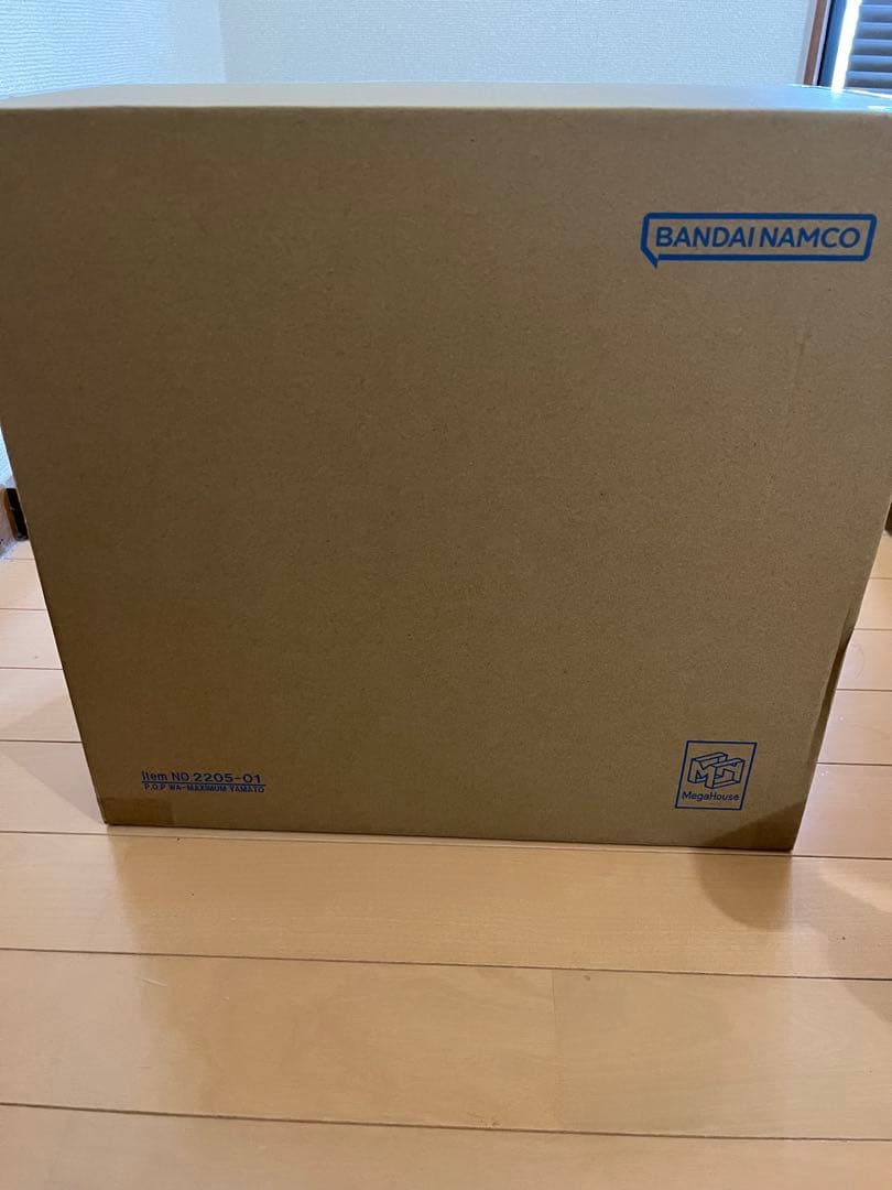 Portrait.Of.Pirates ワンピース ヤマト