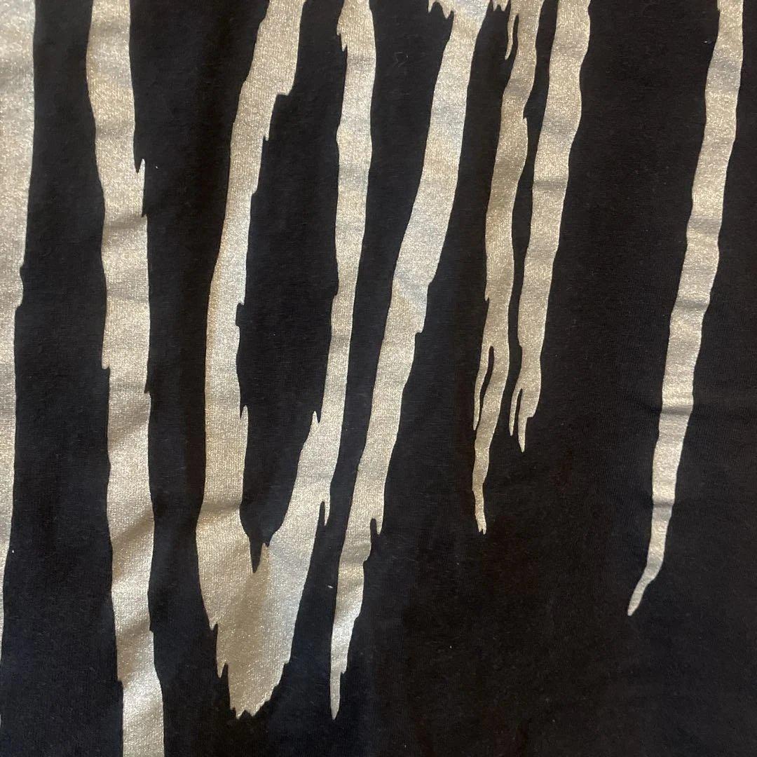 KORN 90's ヴィンテージTシャツ バンT コーン 黒 L giant製