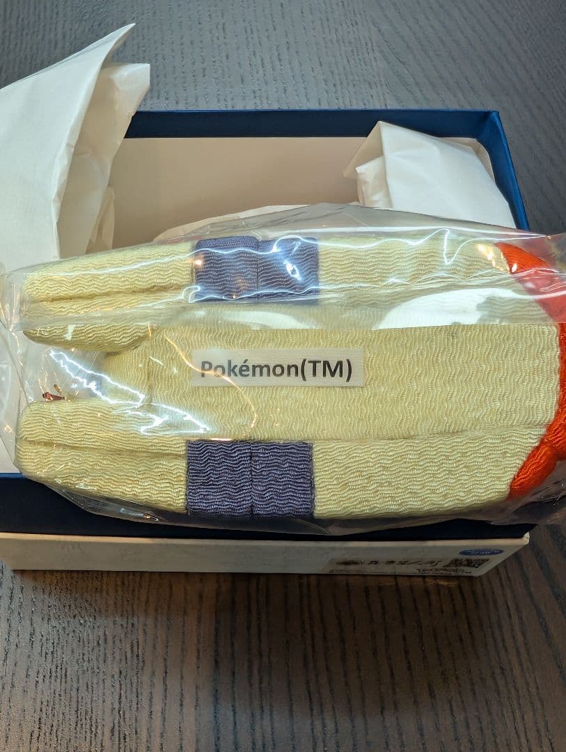 ポケモン　真多呂　ポニータ　伝統工芸　木目込人形　Pokemon