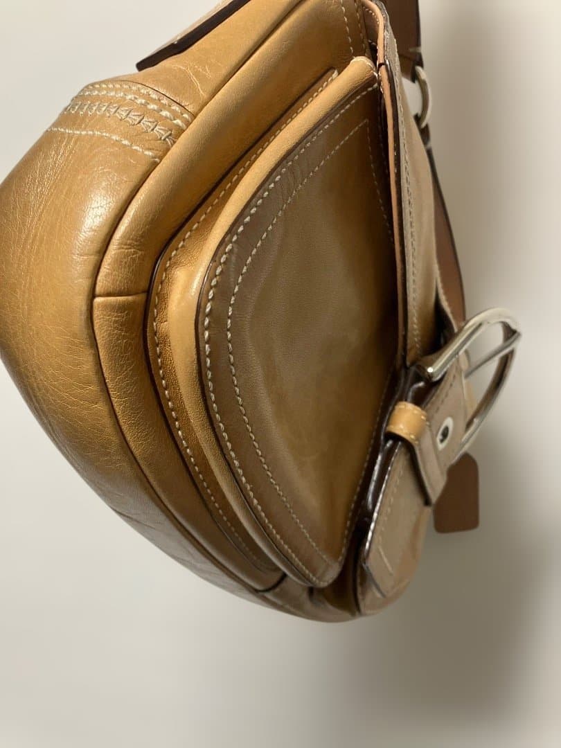 コーチ　ショルダーバッグ　10579