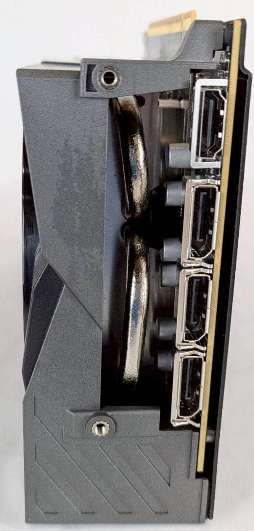 グラフィックボード・グラボ・ビデオカード MSI GeForce RTX 5060 Ti 16G GAMING OC