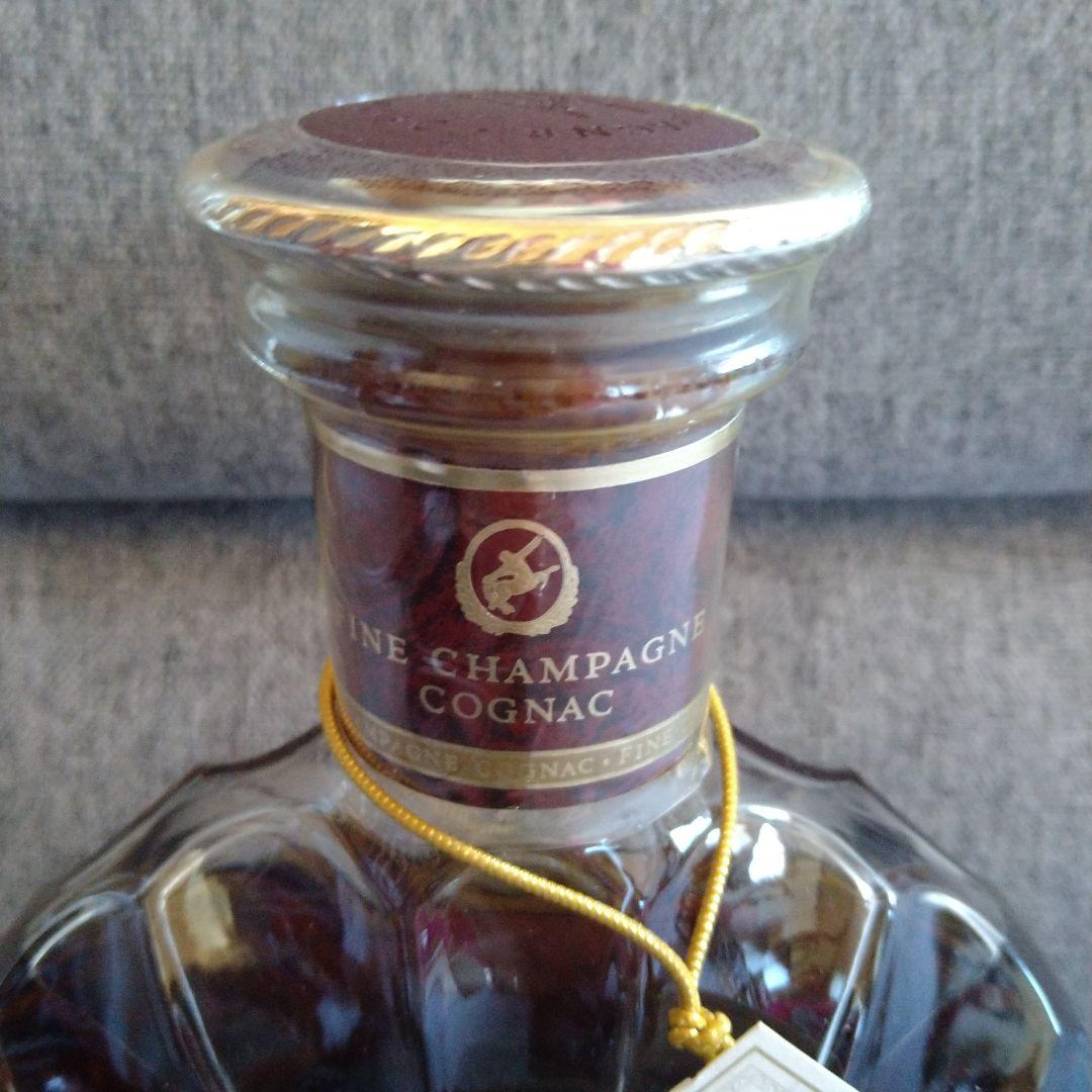 レミーマルタン XO スペシャル 旧ラベル　古酒 コニャック 700ml