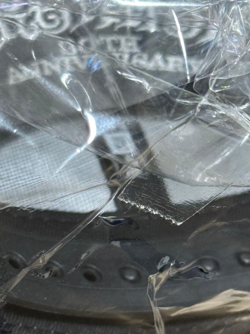 NEW ERA BRAHMAN 9FIFTY キャップ ALL B LOGO