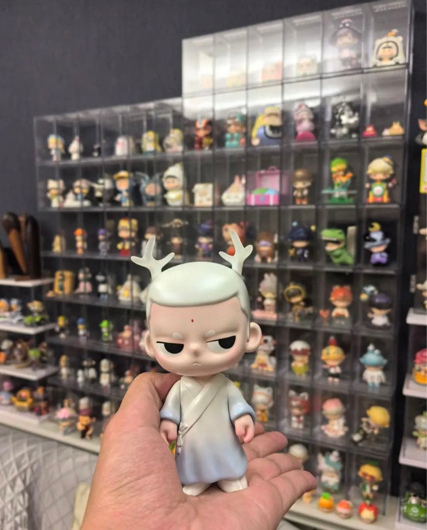 その他 KUBO SPACE-King of the White Deer