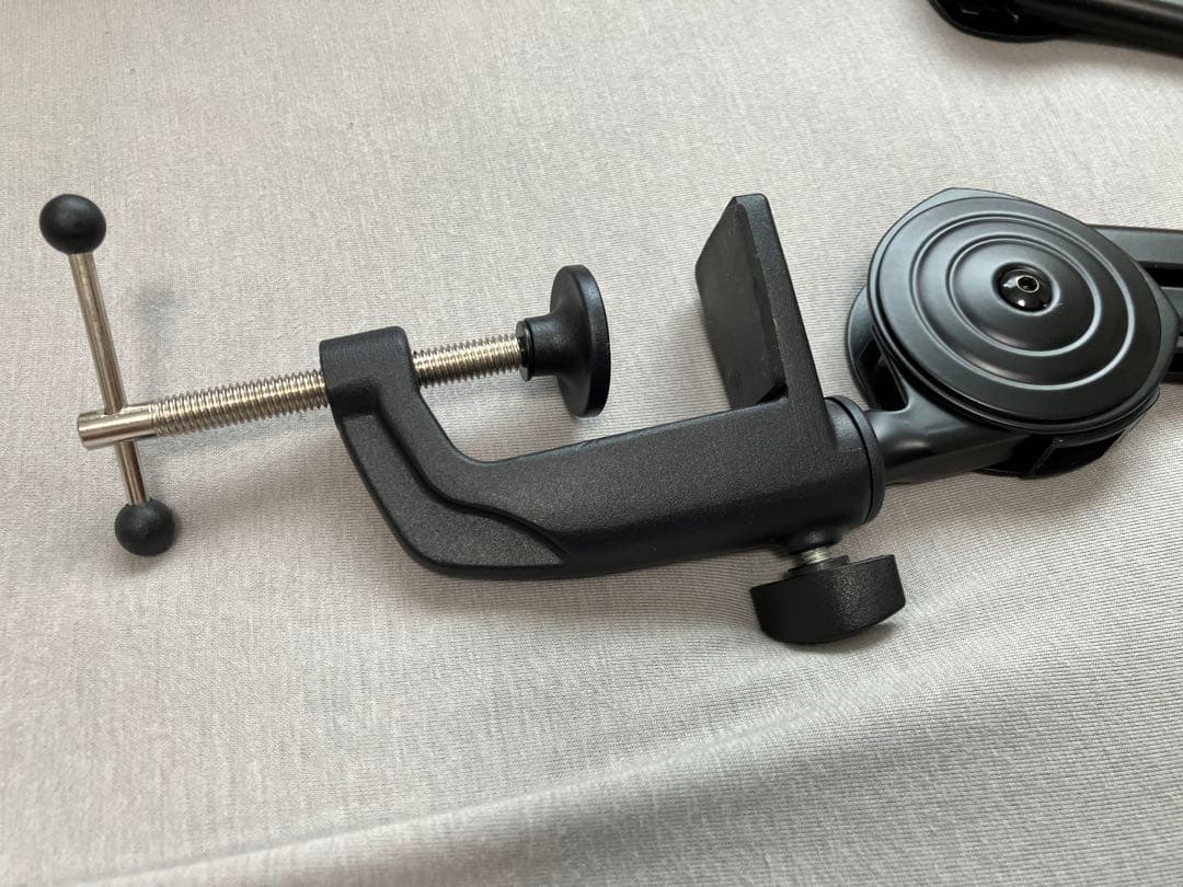 audio-technica AT8700J マイクアーム ブラック