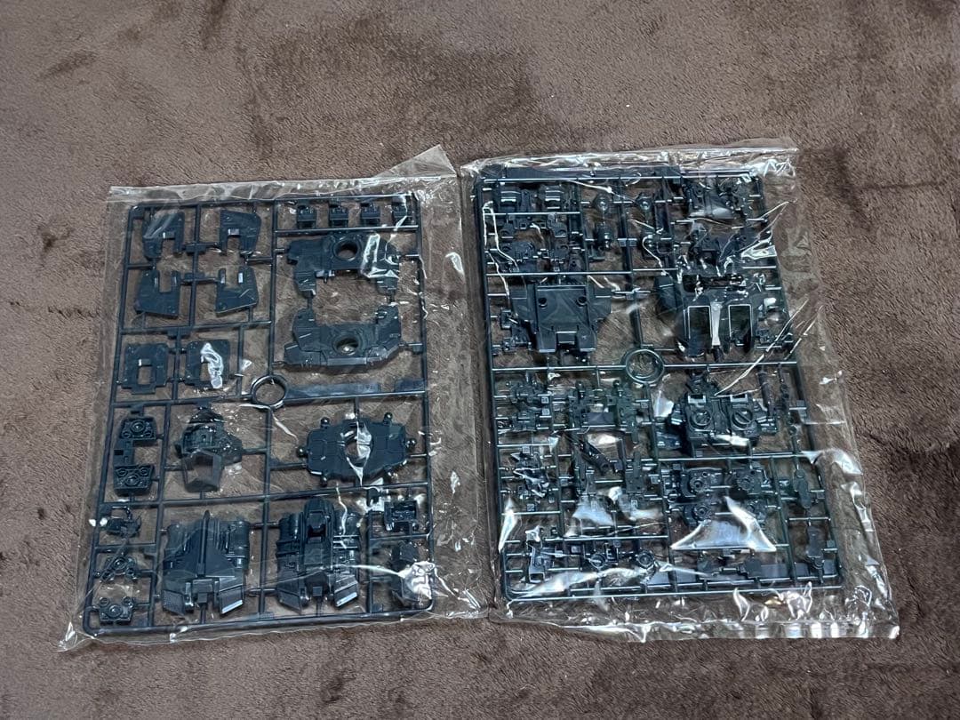 PG 1/60 RX-78-2 ガンダム 大河原邦男カラーVer.