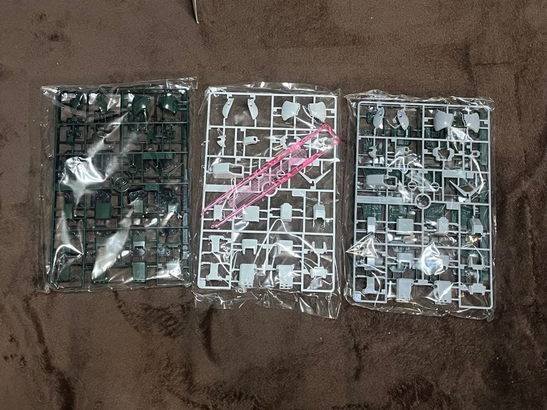 PG 1/60 RX-78-2 ガンダム 大河原邦男カラーVer.