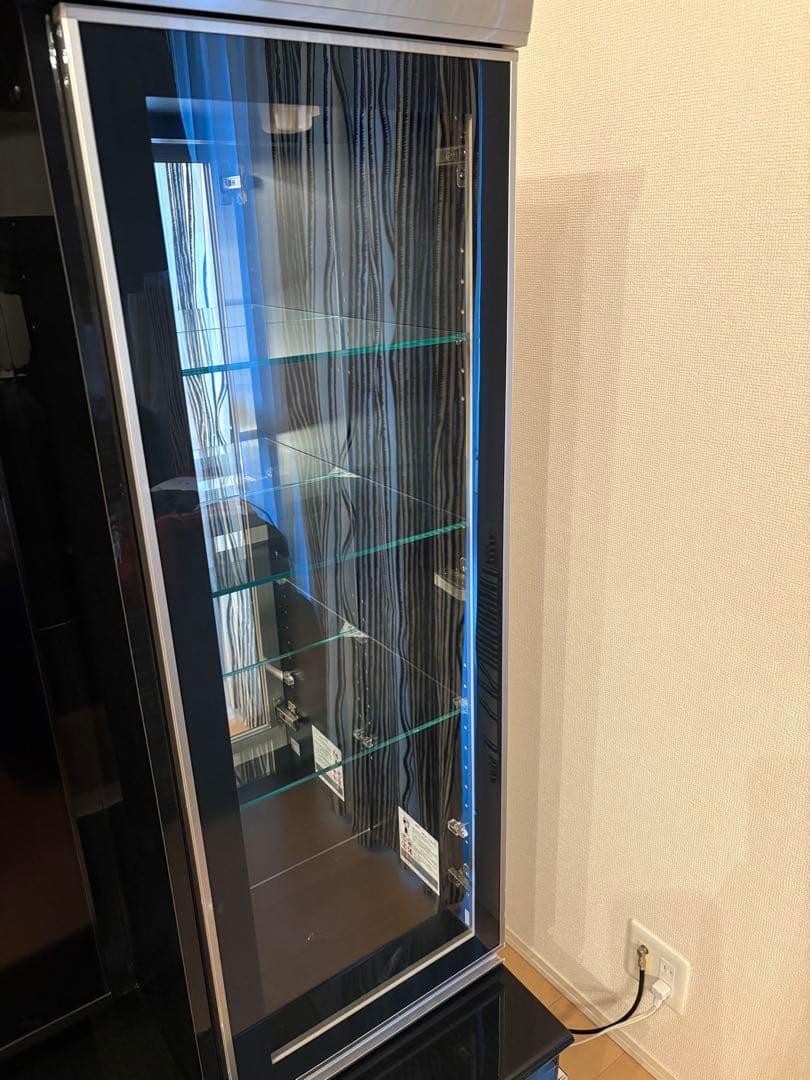 【セット9万】テレビボード(3 点セット)本ページはテレビボード(中央)用