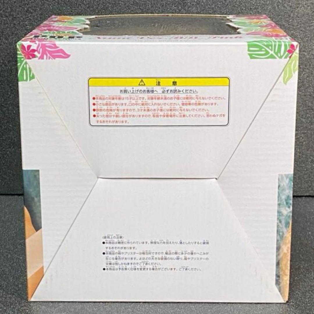 ナミ P.O.P ワンピース Ver.BB_PINK 1/8 水着 POP