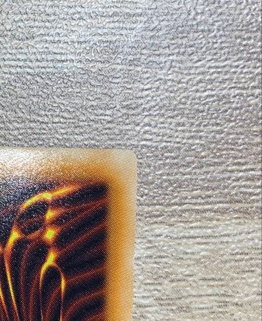 スターダストドラゴン ホログラフィックレア ホロ 遊戯王