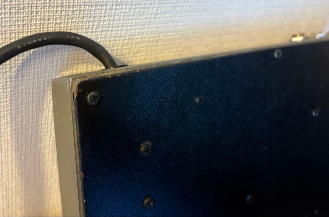 BOSS Chorus Ensemble CE-1 ギターエフェクター