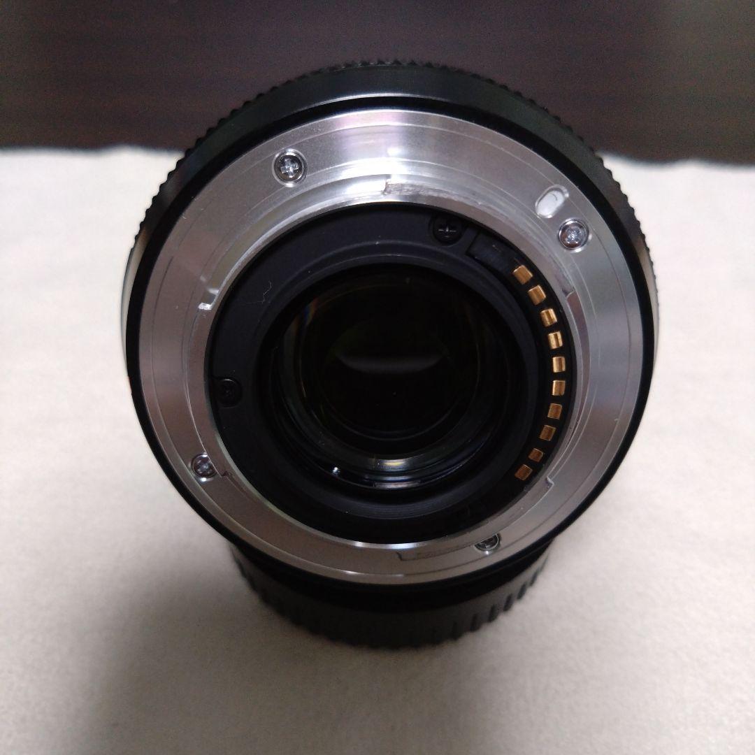 FUJIFILM 富士フイルム　XF18mm F2