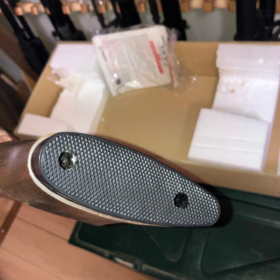 希少　マルシン工業　maxi8 ライフル　ショートバージョン