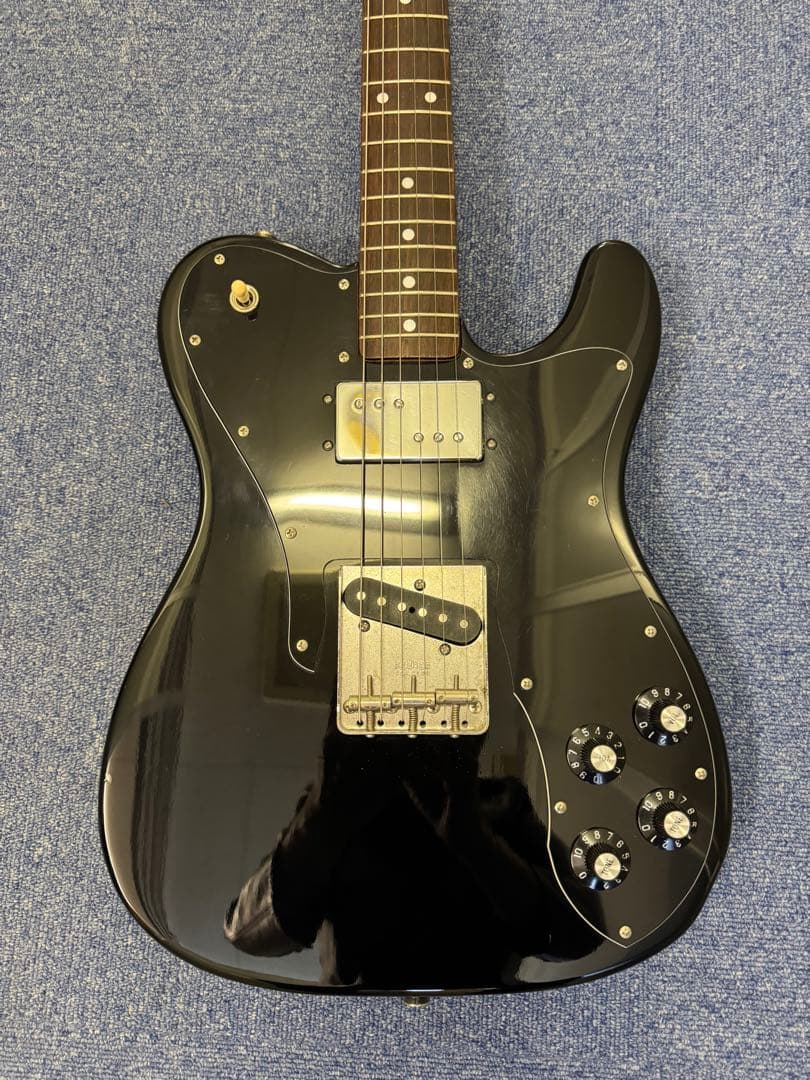 fender（Squier） telecaster custom CTC-55