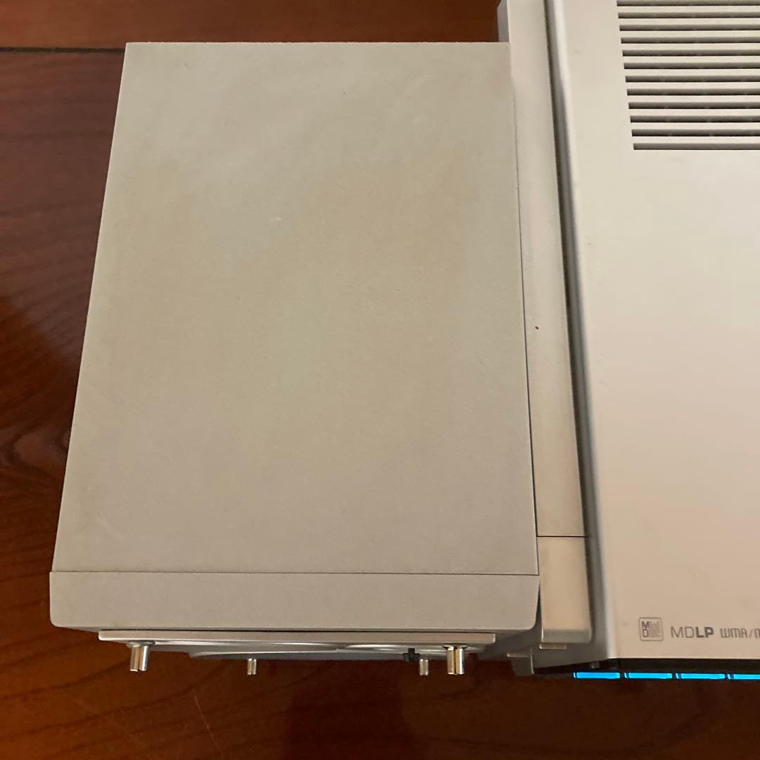 ポータブルプレーヤー Panasonic SA-PM930DVD